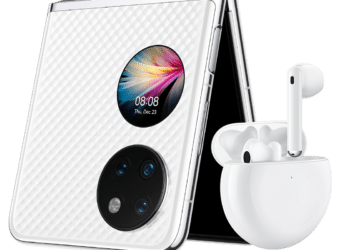 Сгъваемият Huawei и P50 Pro, с камера с до 100x приближение идват, Vivacom вече приема поръчки