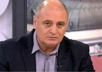 Проф. Радулов: Сменят Гешев до 6 месеца, ако не подаде оставка