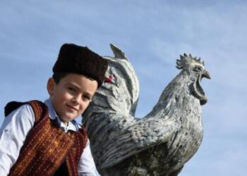 Петльовден е! Празникът на мъжките рожби, днес не се върши женска работа