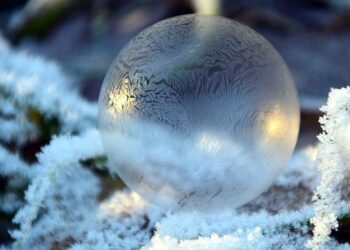 Температурите падат до минус 12° тази седмица