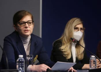 Евакуират българите в Украйна при необходимост