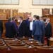 Депутатите с предимство при опашка за бързи тестове