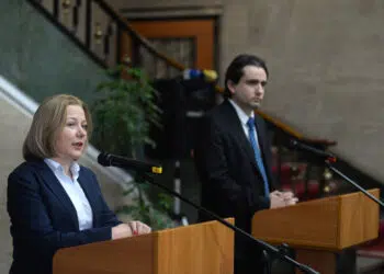 Министри: Не е имало теч на данни от БУЛСТАТ