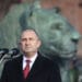 Румен Радев: Последствията от войната ще са особено тежки за България, смяната на министър е риск 8 Румен Радев: Ще бдя страната да не се отклони от пътя (НА ЖИВО)