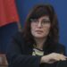 Спират процедурата по купуването на тестове за учениците