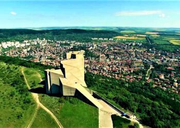 shumen