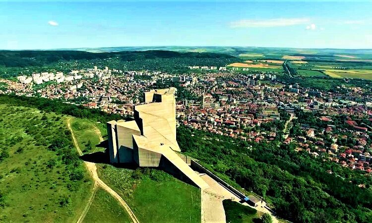 Снимка: shumen.bg