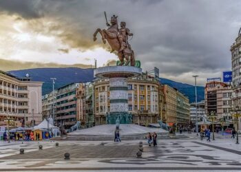 Държавите, които смениха имената си през последните години