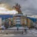 Държавите, които смениха имената си през последните години