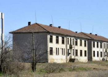 Концлагерът “Белене” става туристическа атракция