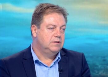 Шефът на БЛС определи Мангъров като фалшив лекар