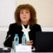 За първи път избраха жена за председател на Върховния касационен съд 8 За първи път избраха жена за председател на Върховния касационен съд
