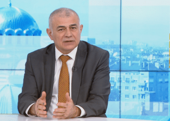 Министър Гьоков: Доходите на пенсионерите могат да намалеят от юли месец