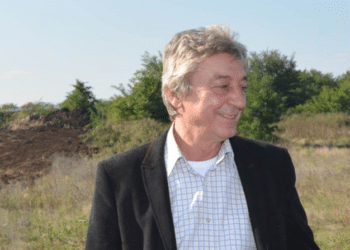 ЧРД на кмета на Братя Даскалови – Иван Танев!