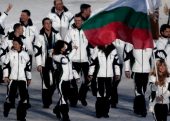 Хубавата Мария от Берковица ще е знаменосец в Пекин