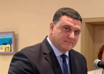 Честит рожден ден на кмета на Оряхово Росен Добрев!