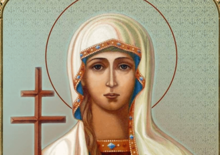 Света Татяна