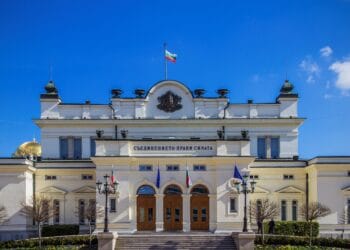 Нови правила за достъп до сградата на НС от утре
