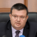 Сотир Цацаров депозира оставката си в парламента