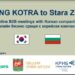 Стара Загора приема корейски инвеститори
