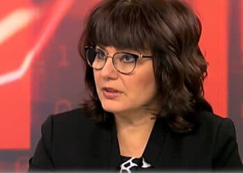 Сербезова: В София и още четири големи града ситуацията с ковид се усложнява