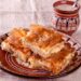 Българската баница е едно от най-вкусните неща на света