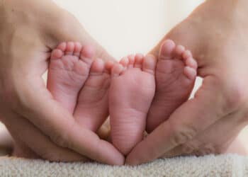 Жена роди близнаци в две различни години
