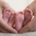 Жена роди близнаци в две различни години