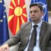 Македонският външен министър очаква бързо деблокиране на процеса по приемане в ЕС 8 Македонският външен министър очаква бързо деблокиране на процеса по приемане в ЕС
