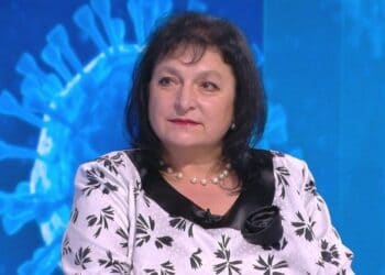 Доц. Гломб: Оптимистичните данни за Омикрон са само в страните с високо ваксинационно покритие