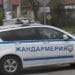 Жандармеристи пребиха мъж от Банско