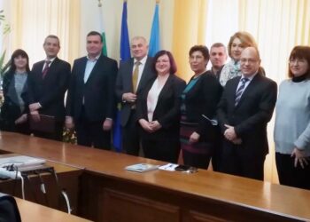 Инспекцията по труда е с нов изпълнителен директор