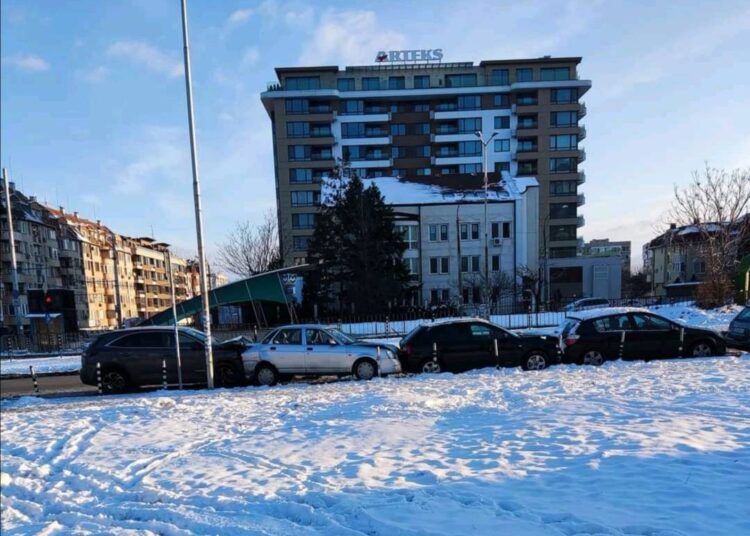 катастрофа