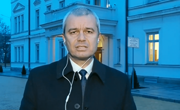 Кадър: Нова телевизия