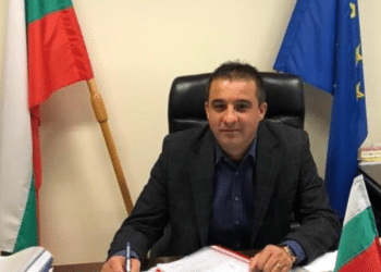 ЧРД на кмета на Върбица инж. Мердин Байрям!