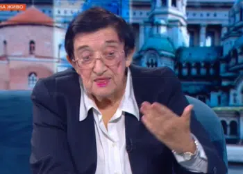 Мика Зайкова за ковид добавката: Българинът е умен и не мисля, че се продава за 75 лв.