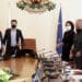 Правителството назначи 9 нови областни управители
