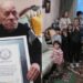 Почина най-възрастният човек в света