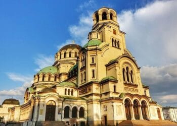 Предложение: Площад “Св. Александър Невски” да стане пешеходна зона