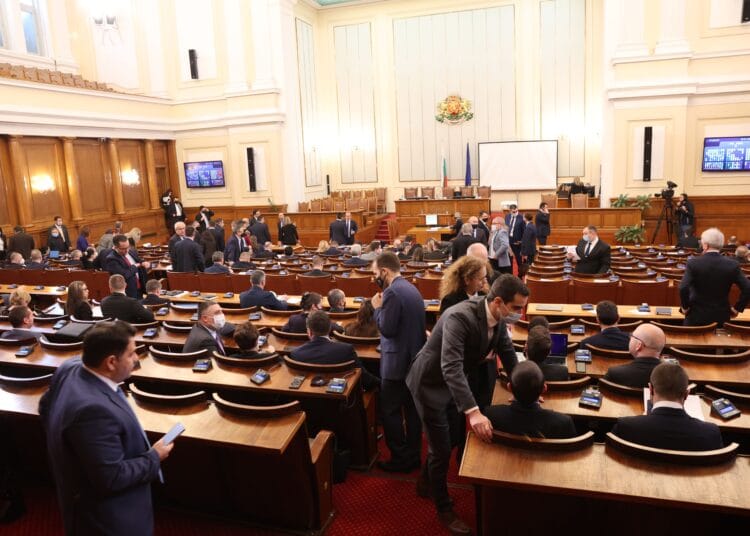Снимката е илюстративна