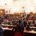 Сертификатът на дневен ред в парламента, "Възраждане" иска премахването му за депутати 8 Снимката е илюстративна
