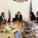 Петков: Край на политическите назначения, отзоваваме Пламен Георгиев
