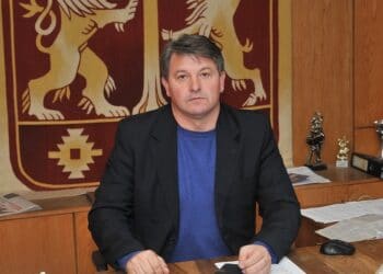 Честит празник на кмета на Чипровци! Пламен Петков черпи за РД!
