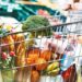 Изследване: Българите се притесняват повече от високите цени, отколкото от пандемията