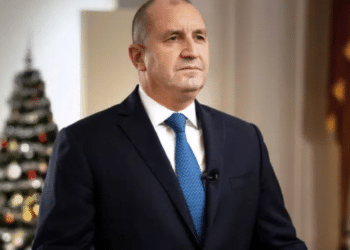 Президентът: България стъпи на нов, оздравителен път