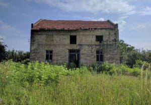 стара мелница 1