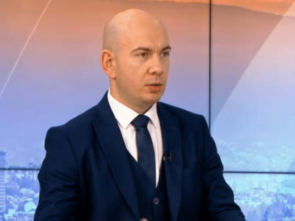 Ангел Георгиев Възраждане