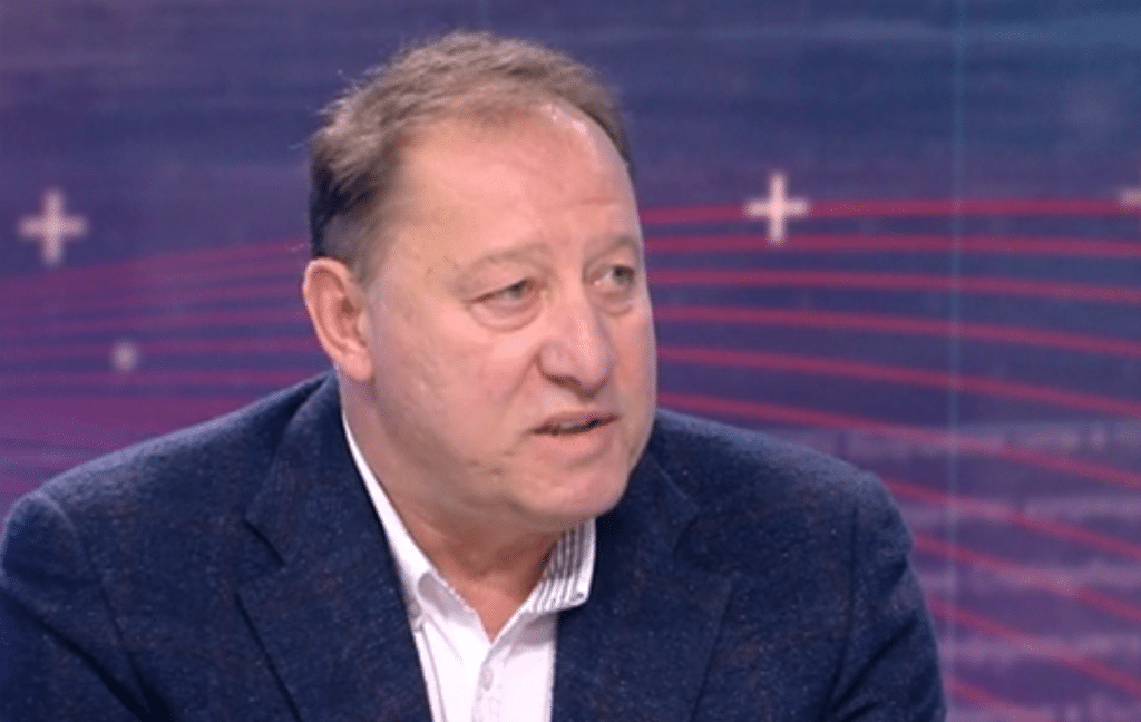 Ангел Найденов