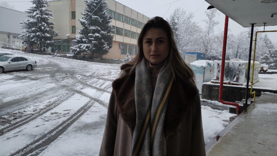 Украинка от Горна Оряховица спасява бежанци, настанява ги в цялата страна 1 Лина Костадинова