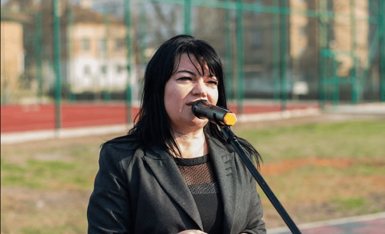 Честит рожден ден на кмета на Каспичан Милена Недева! 1 Милена Недева